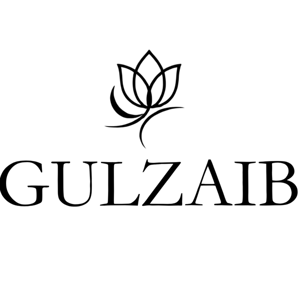 gulzaib logo